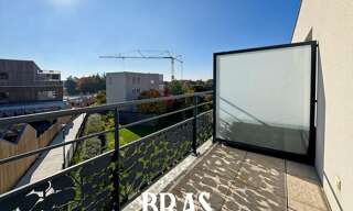 Appartement 3 Pièces 66 m² à vendre à Nantes (44200)