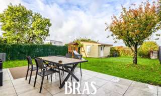 Maison 8 Pièces 150 m² à vendre à Bouguenais (44340)