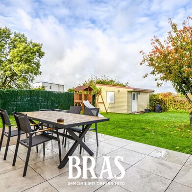 Maison 8 pièces 390000 €