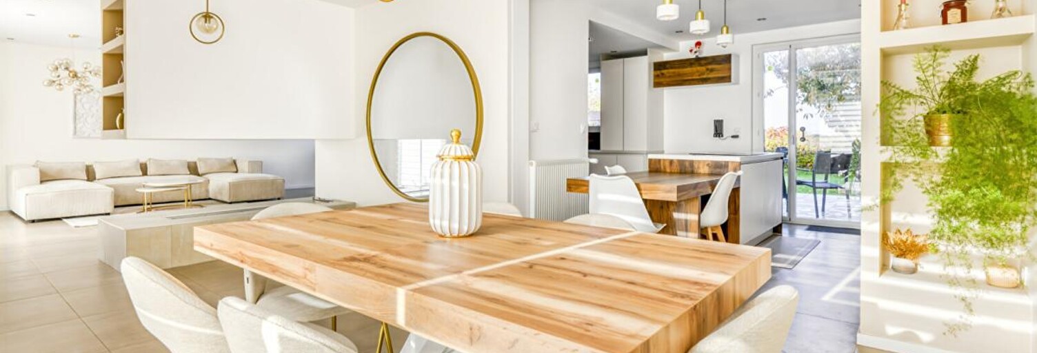 Maison 8 Pièces 150 m² à vendre à Bouguenais (44340)