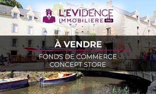 Commerce  125 m² à vendre à La Roche-Bernard (56130)