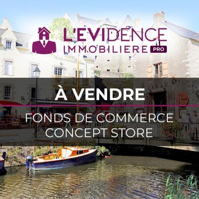 Commerce  100800 €