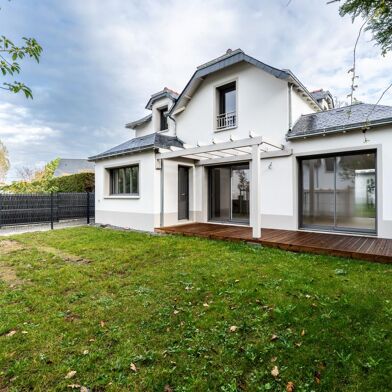 Maison 5 pièces 808500 €