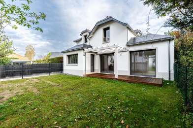 Maison 5 pièces 808500 €