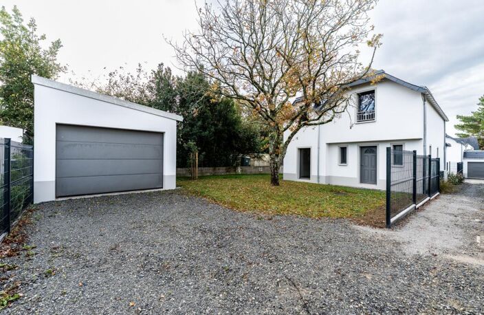 Maison - 132m2 - 4 chambres — photo 2