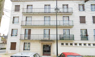 Appartement 3 Pièces 54 m² à louer à Romorantin-Lanthenay (41200)