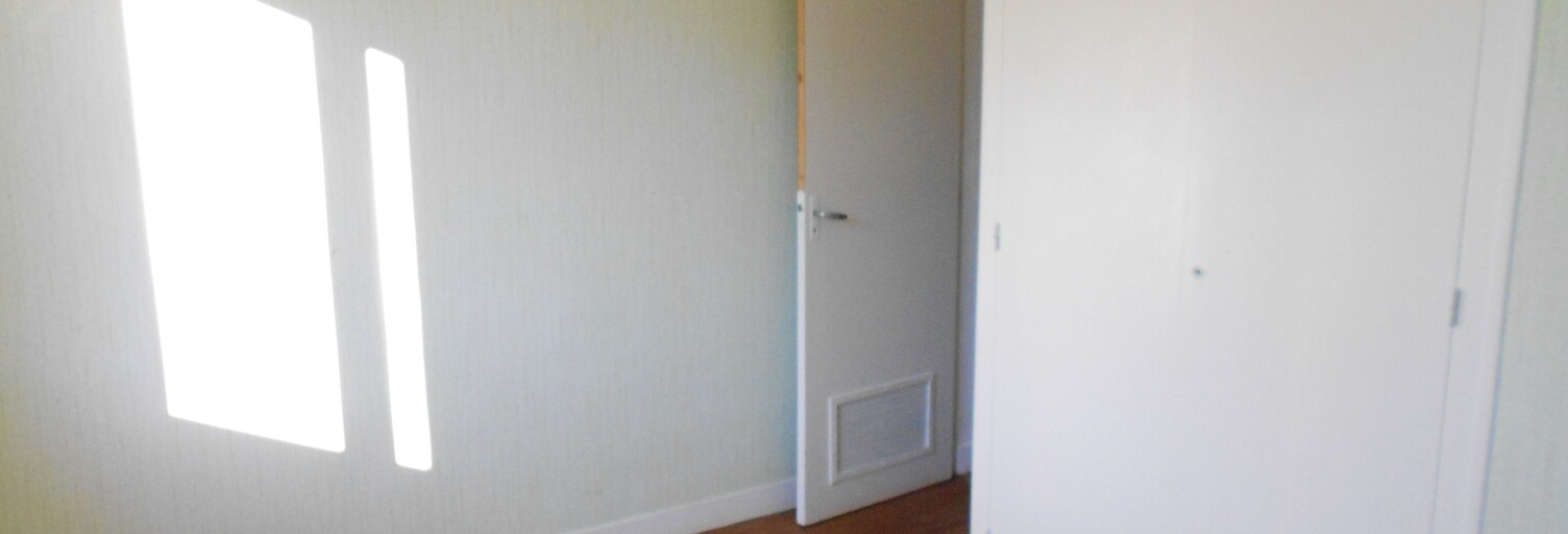 Appartement 4 Pièces 64 m² à louer à Lamotte-Beuvron (41600)