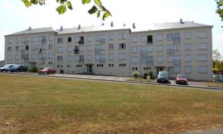 Appartement 3 Pièces 59 m² à louer à Saint-Aignan (41110)