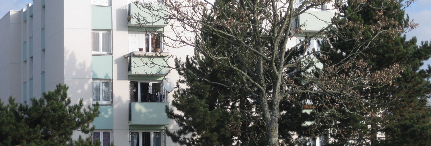 Appartement 4 Pièces 81 m² à louer à Selles-sur-Cher (41130)