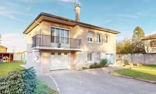 Maison 6 Pièces 135 m² à vendre à Saint-Bonnet-de-Mure (69720)
