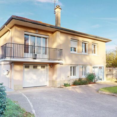 Maison 6 pièces 480000 €