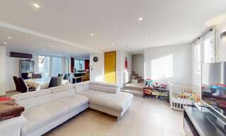 Maison 6 Pièces 135 m² à vendre à Saint-Bonnet-de-Mure (69720)