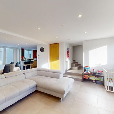 Maison 6 pièces 495000 €