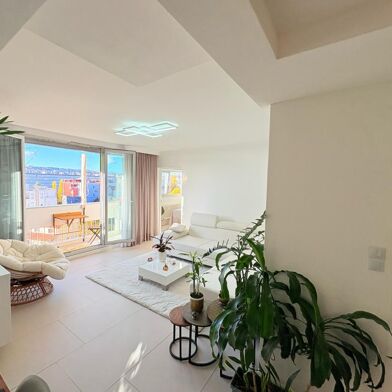 Appartement 4 pièces 375000 €