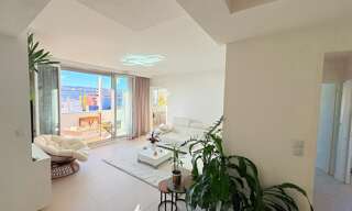 Appartement 4 Pièces 82 m² à vendre à Lyon 7 (69007)