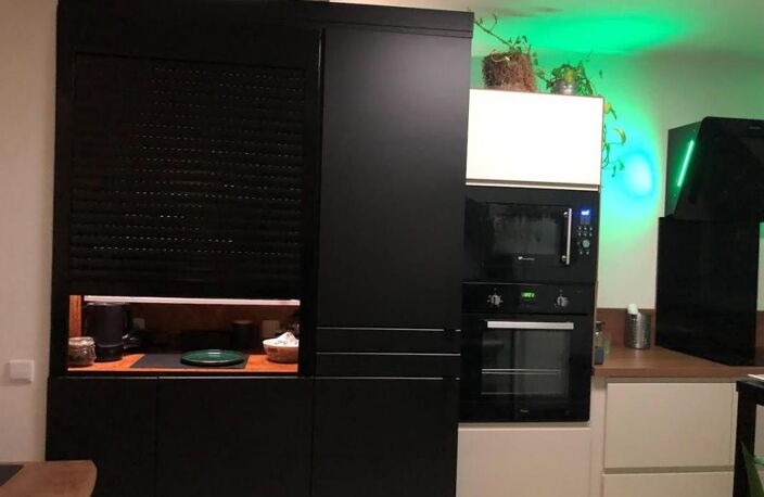 Appartement de standing – Secteur Debourg – Vue dégagée & prestations haut de gamme — photo 4