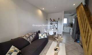 Maison 2 Pièces 40 m² à vendre à Sanary-sur-Mer (83110)