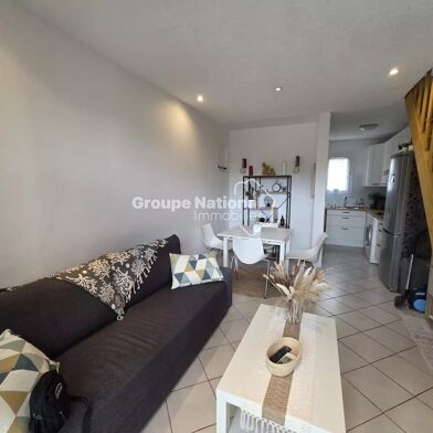 Maison 2 pièces 226000 €