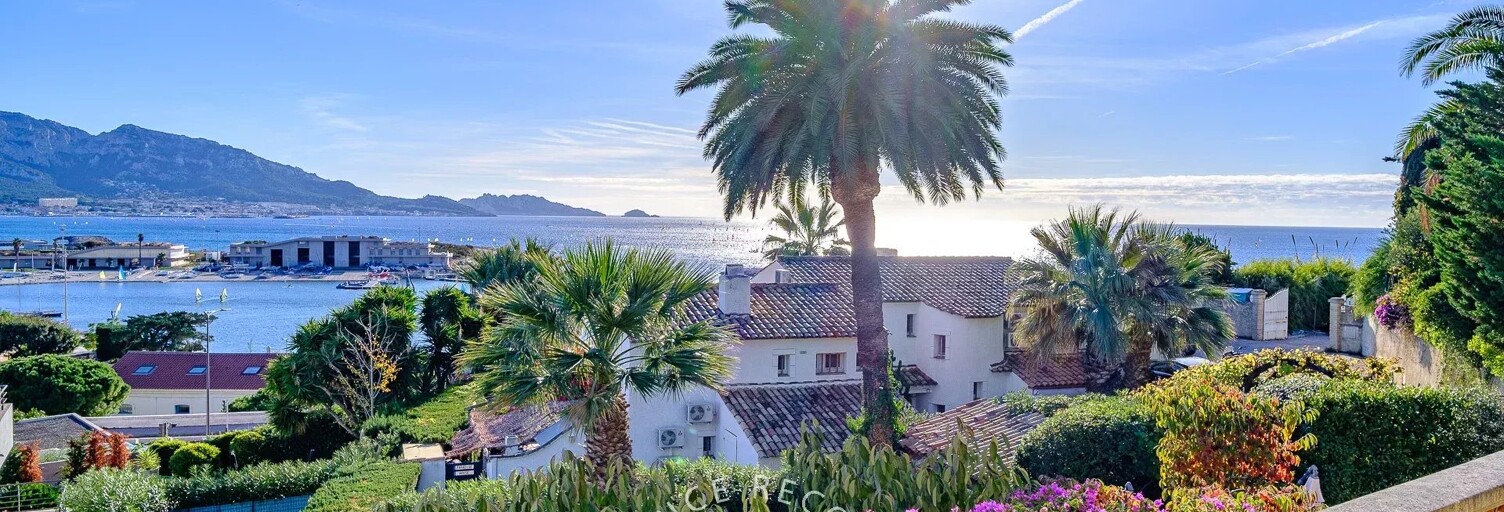 Maison 10 Pièces 275 m² à vendre à Marseille 7 (13007)