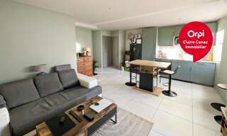 Appartement 2 Pièces 45 m² à louer à Castres (81100)