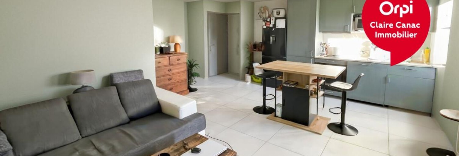 Appartement 2 Pièces 45 m² à louer à Castres (81100)