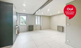 Appartement 2 Pièces 45 m² à louer à Castres (81100)