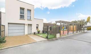 Maison 3 Pièces 85 m² à vendre à Cormontreuil (51350)