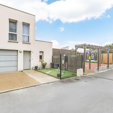 Maison 3 pièces 270000 €