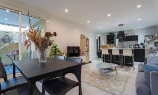 Appartement 3 Pièces 63 m² à vendre à Tassin-la-Demi-Lune (69160)