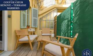 Appartement 2 Pièces 34 m² à vendre à Nice (06300)