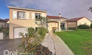 Maison 4 Pièces 98 m² à louer à Lempdes (63370)