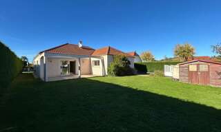 Maison 4 Pièces 117 m² à vendre à Serres-Castet (64121)