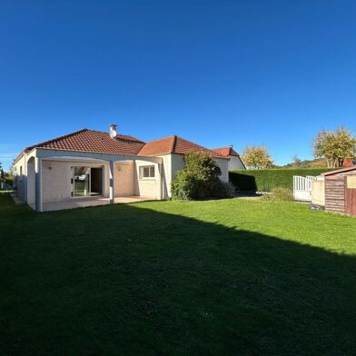 Maison 4 pièces 325000 €