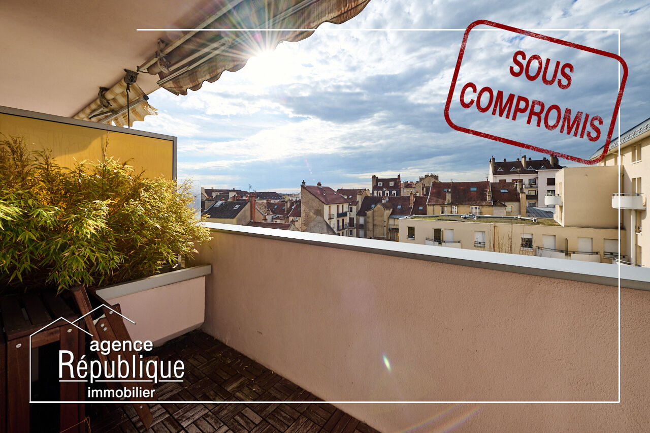 Agence immobilière de A à  Z Immo Conseil