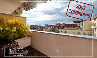 Appartement 2 Pièces 47 m² à vendre à Dijon (21000)