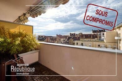 Appartement 2 pièces 144590 €