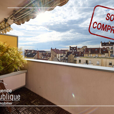 Appartement 2 pièces 144590 €