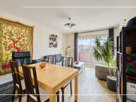 T2 avec balcon, quartier Wilson — photo 2