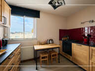 T2 avec balcon, quartier Wilson — photo 3