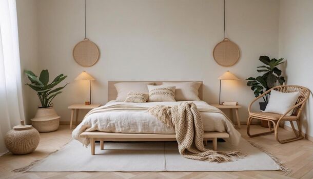 Appartement 4 pièces  à vendre Nanterre 92000