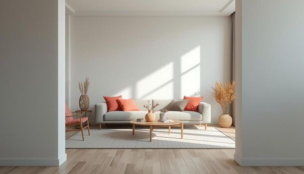 Appartement 4 pièces  à vendre Nanterre 92000