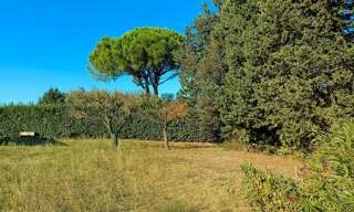 Terrain  484 m² à vendre à Meynes (30840)