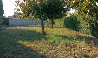 Terrain  472 m² à vendre à Meynes (30840)