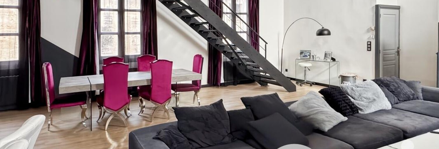 Appartement 2 Pièces 117 m² à vendre à Beaucaire (30300)