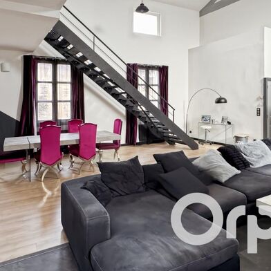 Appartement 2 pièces 139000 €