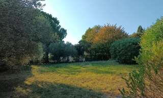 Terrain  815 m² à vendre à Meynes (30840)