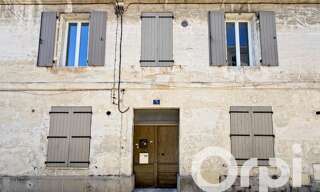 Appartement 4 Pièces 94 m² à vendre à Beaucaire (30300)