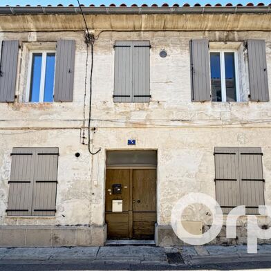 Appartement 4 pièces 140000 €