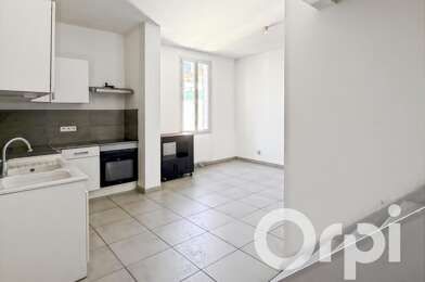 Appartement 4 pièces 136000 €