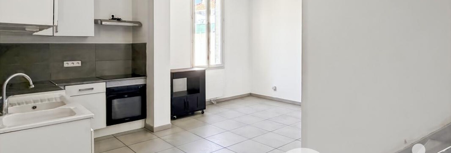 Appartement 4 Pièces 94 m² à vendre à Beaucaire (30300)